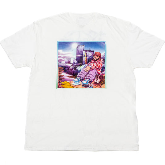Alone In The Metaverse - T-Shirt